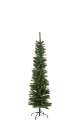 Kerstboom Plastiek Small Model Groen Small